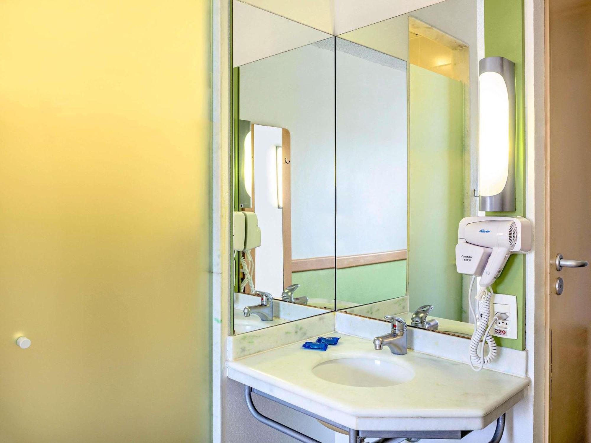 Ibis Budget Paraiso Sao Paulo