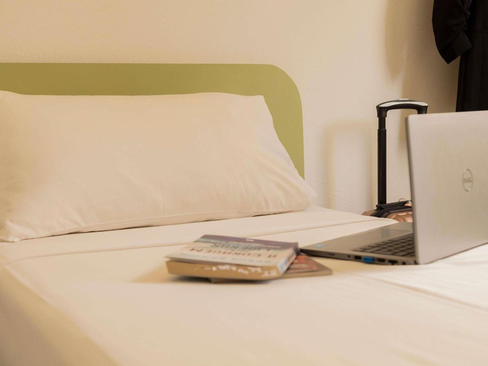 Ibis Budget Paraiso
