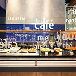 Ibis Budget Sao Paulo Paraiso 